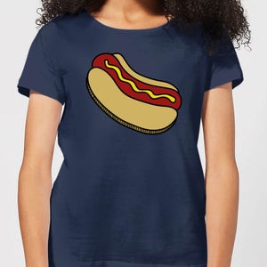 Cooking Hot Dog Women's T-Shirt
