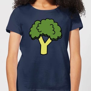 Cooking Broccoli Women's T-Shirt