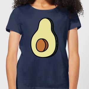 Cooking Avocado Women's T-Shirt