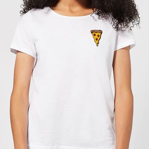 Cooking Small Pizza Slice Women's T-Shirt