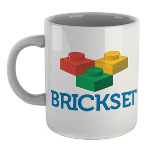 Brickset Logo Mug