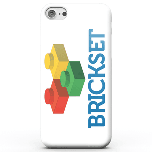 Brickset Logo Phone Case for iPhone and Android