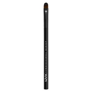 NYX Professional Makeup Pro Flat Detail Brush