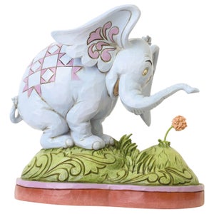 Dr Seuss by Jim Shore Horton Hears A Who Figurine