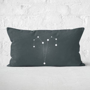 Aries Rectangular Cushion