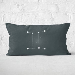 Gemini Rectangular Cushion