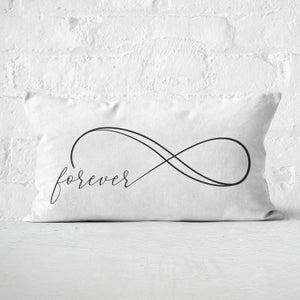 Forever Rectangular Cushion