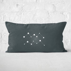 Aquarius Rectangular Cushion