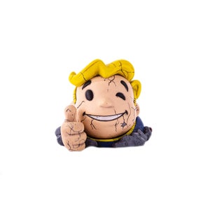 Mondo Fallout Vault Boy Mondoid Vinyl Figure