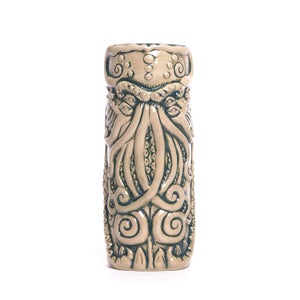 Mondo Carafe of Cthulhu Designer Series Tiki Mug