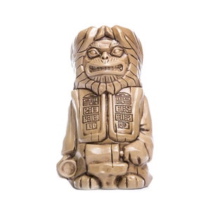 Mondo Planet of the Apes Lawgiver Tiki Mug