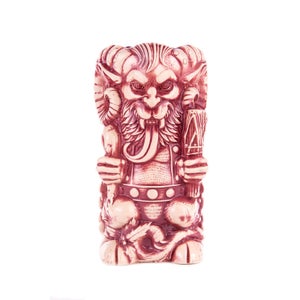 Mondo Krampus Designer Series Tiki Mug