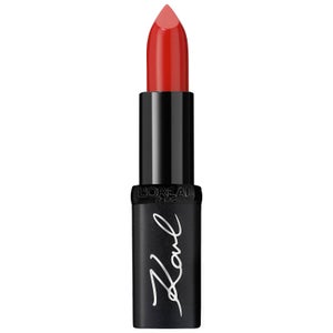 Karl Lagerfeld X L'Oréal Paris Colour Riche Lipstick - Provokative