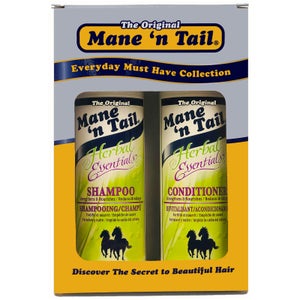 Mane 'n Tail Everyday Must Have Collection - Herbal Essentials