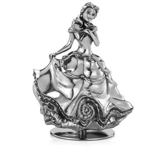 Royal Selangor Disney Music Carousel - Belle