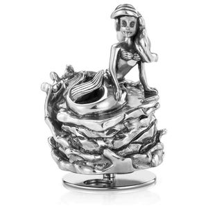 Royal Selangor Disney Music Carousel - Ariel