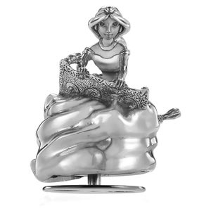 Royal Selangor Disney Music Carousel - Jasmine
