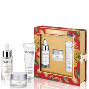 Caudalie Vinoperfect Radiance Ritual Set (Worth £66.00)
