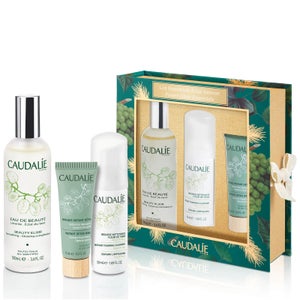 Caudalie Beauty Glow Essentials (Worth £44.00)