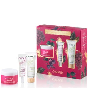 Caudalie Vinosource S.O.S Hydration Rescue (Worth £39.00)