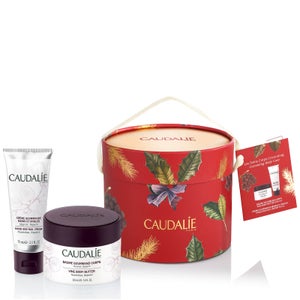 Caudalie Luxury Vine Body Set (Worth £34.00)