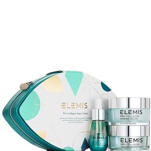 Elemis Pro-Collagen Super Stars Set (Worth £253.00)