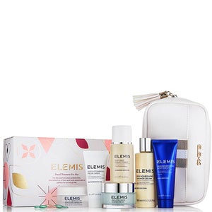 Elemis Women's Travel Treasures Set (Worth £98.00)