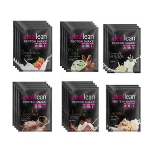 IdealFit Store for Women | Ideal Lean Meal Replacement & Ideal Fit Nutrition | IdealFit