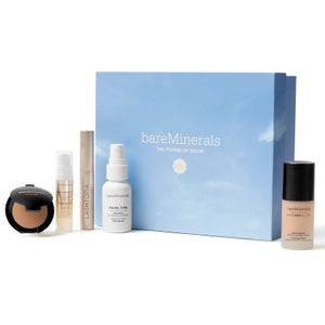 bareMinerals X GLOSSYBOX Limited Edition