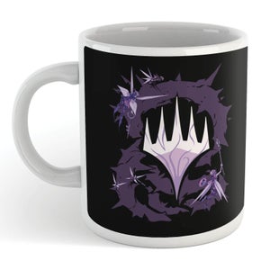 Magic The Gathering Throne of Eldraine Fairytale mug