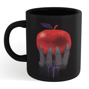 Magic The Gathering Throne of Eldraine Gifted Apple mug
