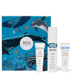 REN Beauty Sleep Booster (Worth £32.50)