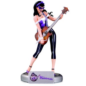 Statuette The Huntress, DC Bombshells – DC Collectibles