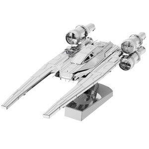 Star Wars U-Wing Fighter Metal Earth Construction Kit