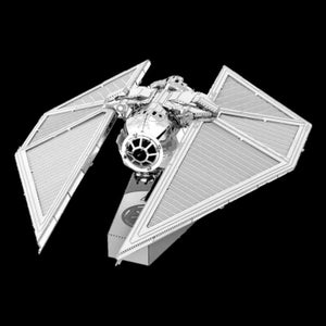 Star Wars TIE Striker Metal Earth Construction Kit