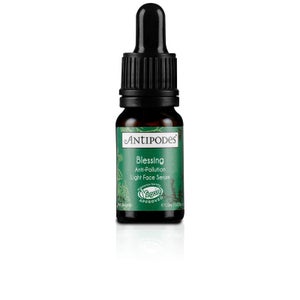 Antipodes Blessing Anti-Pollution Light Face Serum 10ml