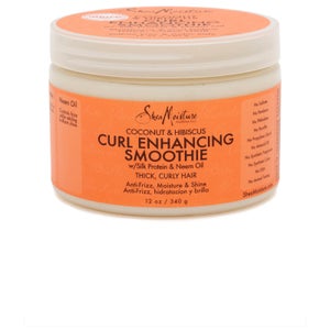 SheaMoisture Coconut & Hibiscus Curl Enhancing Smoothie 340g