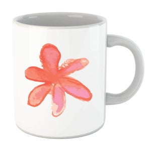 Flower 5 Mug