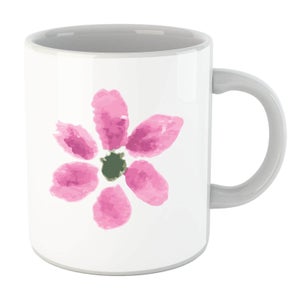 Flower 7 Mug