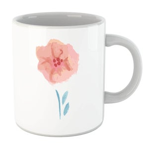 Flower 9 Mug