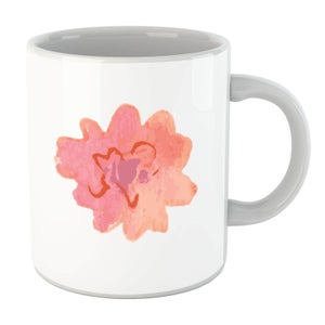 Flower 12 Mug