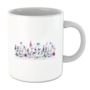 Flower Meadow Mug