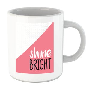 Shine Bright Pattern Mug