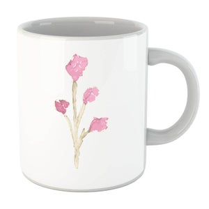 Flower 17 Mug