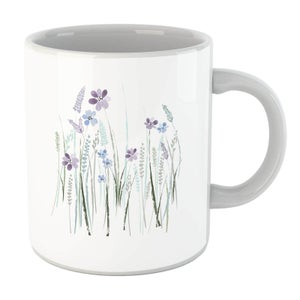 Meadow Flowers Mug