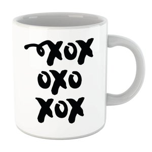 Xoxo Mug
