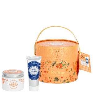 Polaar Dazzling Northern Light Gift Box (Worth £57.00)
