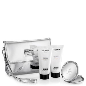 Balmain Limited Edition Cosmetic Bag