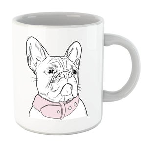 Frenchie Mug