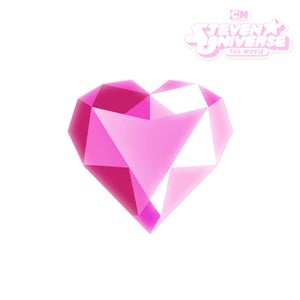 Steven Universe: The Movie (Original Soundtrack - Deluxe Version) Vinyl 3LP